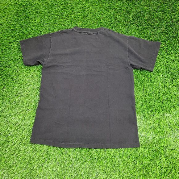 Vintage Cincinnati Radio Shirt Womens M 18x24 WEBN 102.7 FM - Picture 2 of 13